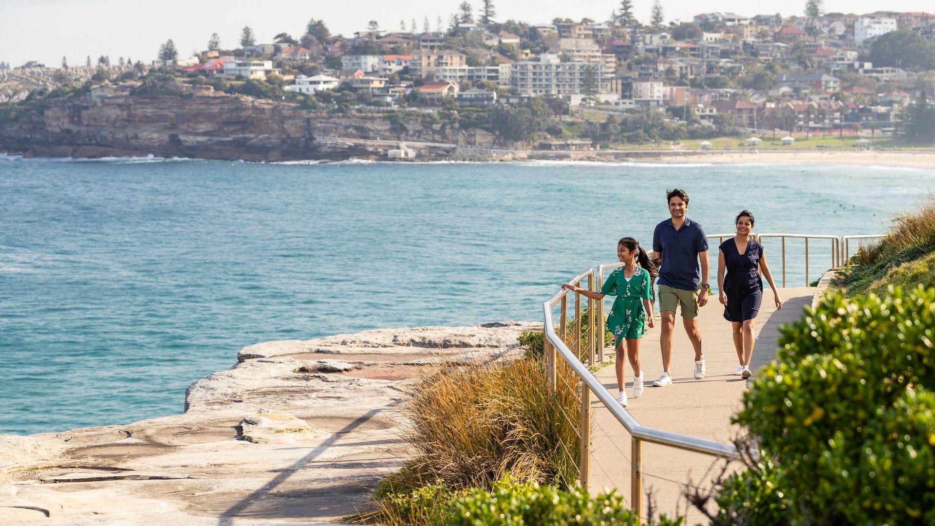 Bondi Beach, Sydney 167866 © Destination NSW