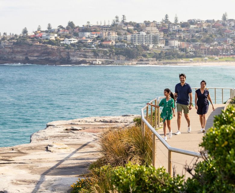 Bondi Beach, Sydney 167866 © Destination NSW