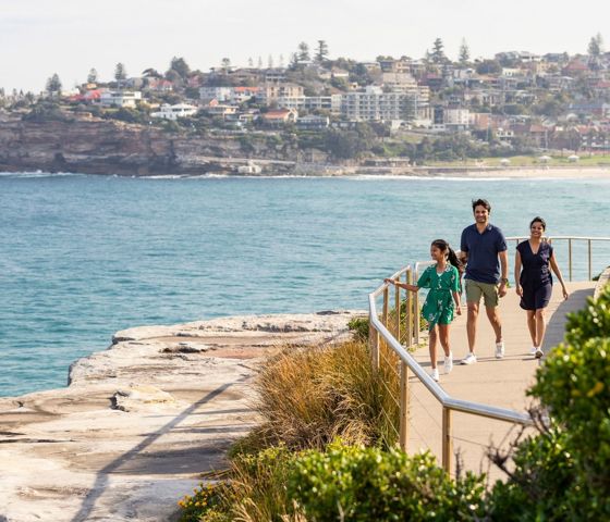 Bondi Beach, Sydney 167866 © Destination NSW