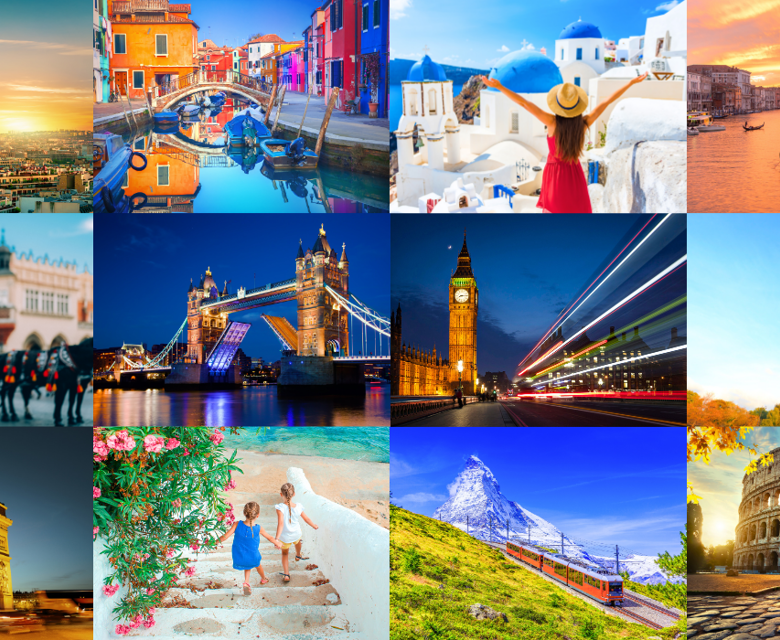 House of Travel Expo