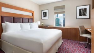 Hotel 57 - Superior King Room