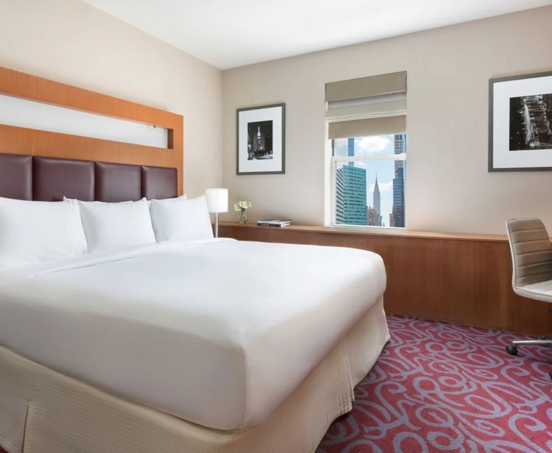 Hotel 57 - Superior King Room