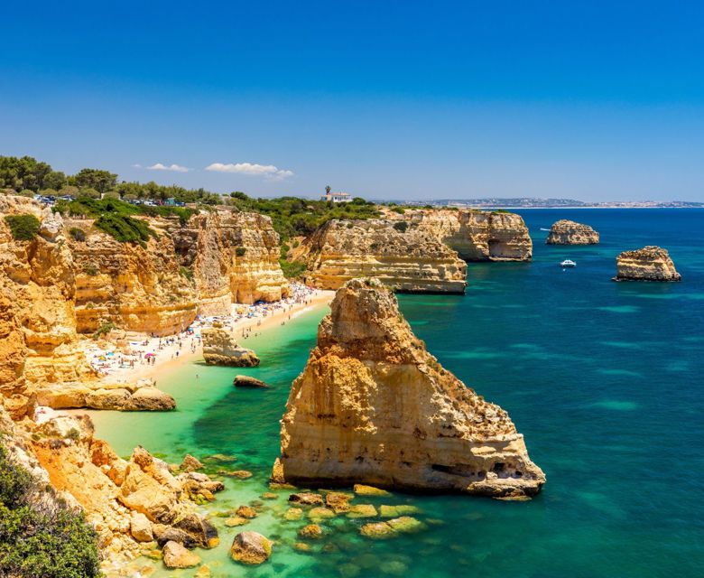 Save BIG with On The Go Tours