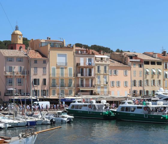 St Tropez France