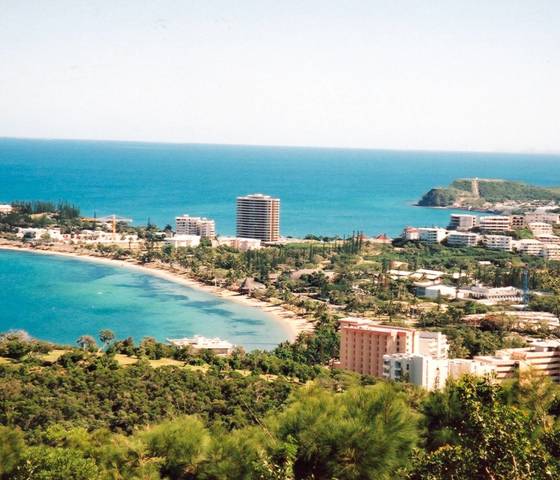 Noumea