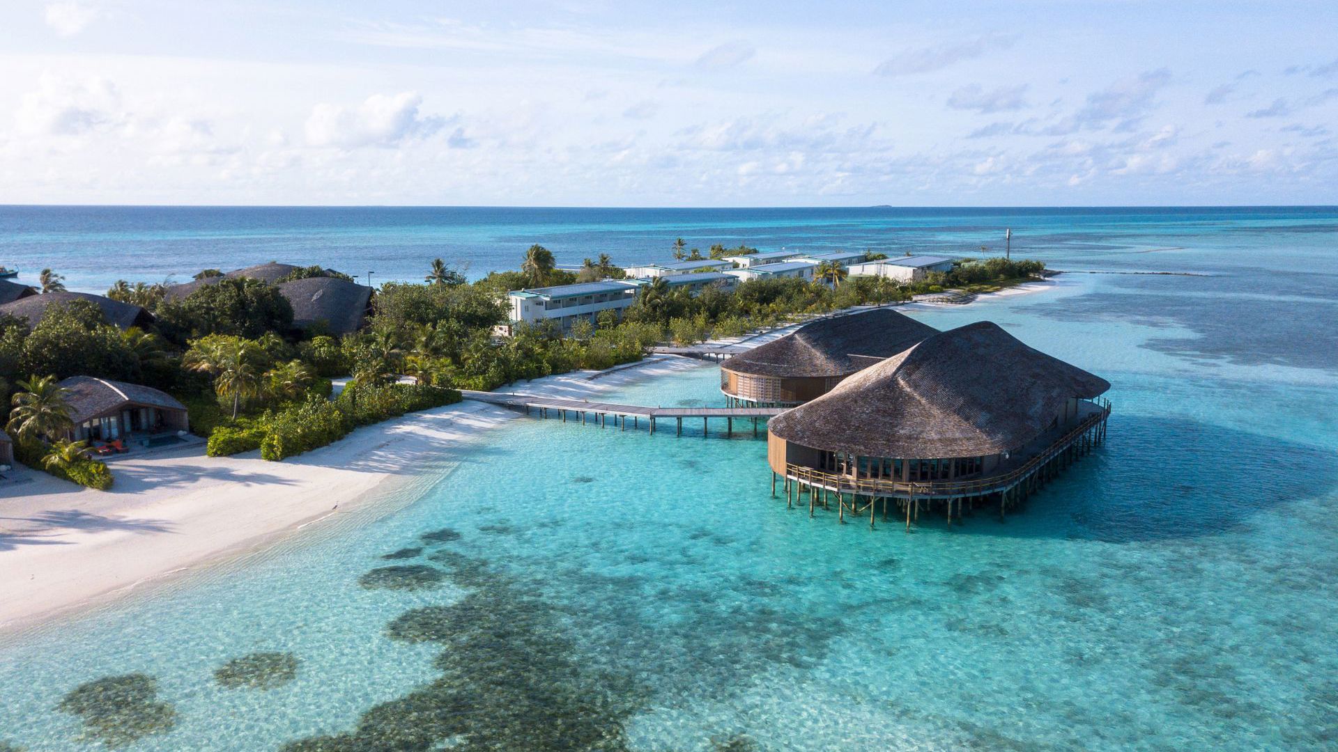 Club Med Finolhu Villas