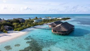 Club Med Finolhu Villas