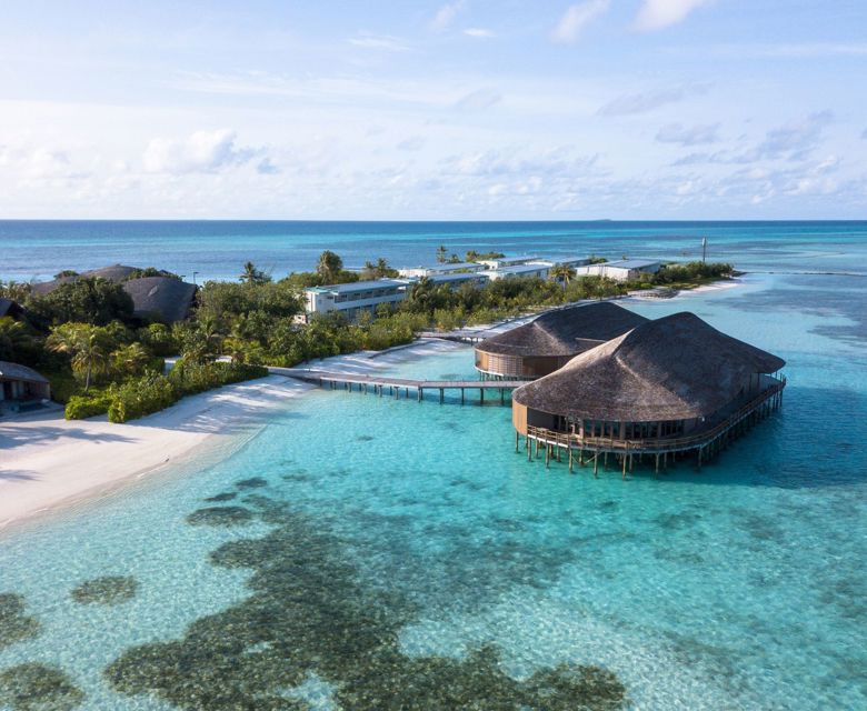 Club Med Finolhu Villas