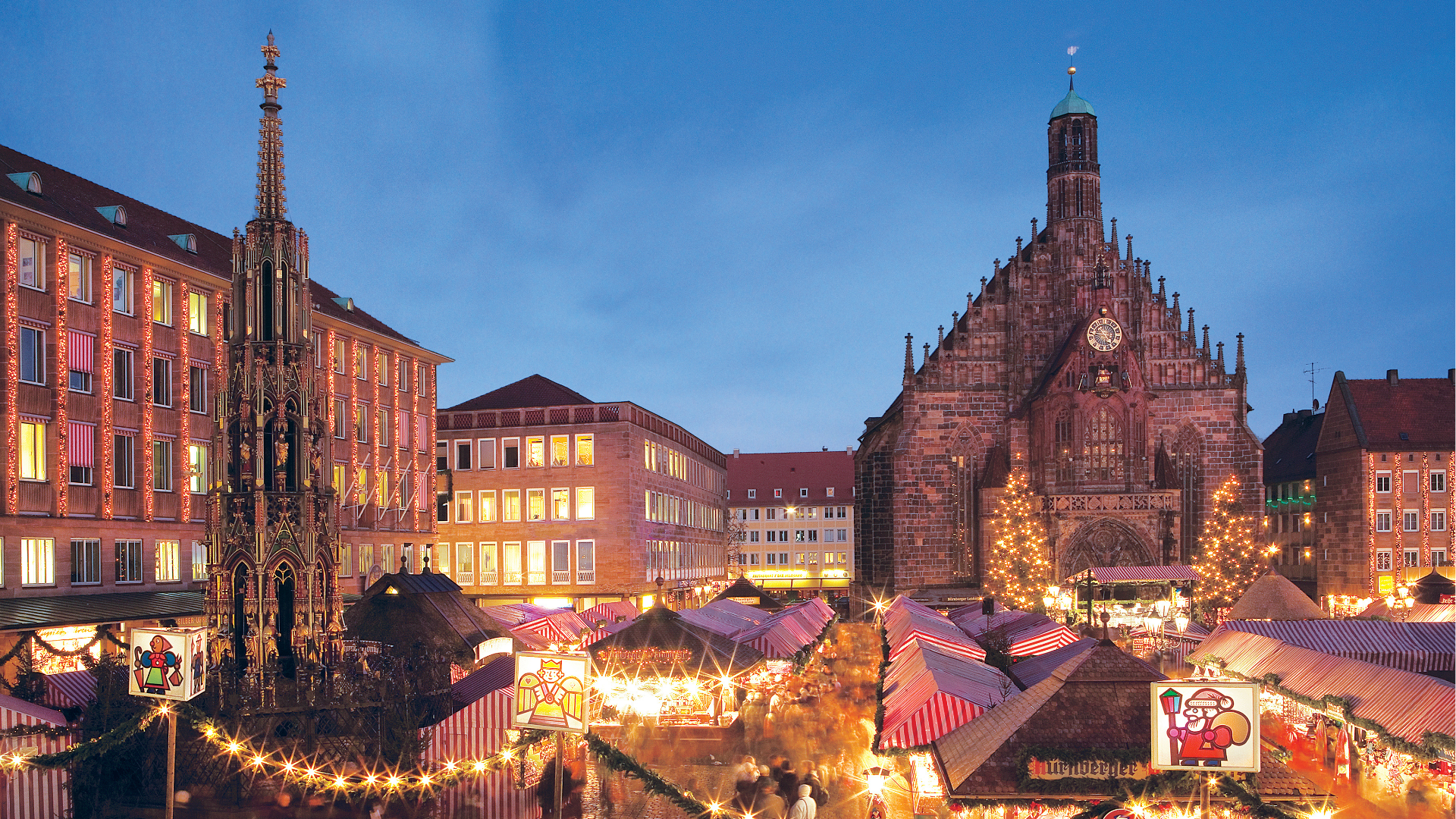 Nuremberg, Germany