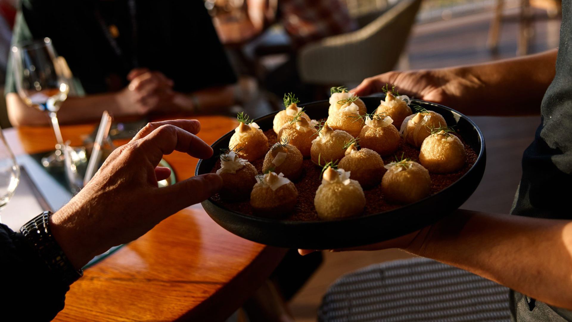 Tasting Australia Eyre Peninsula © SATC