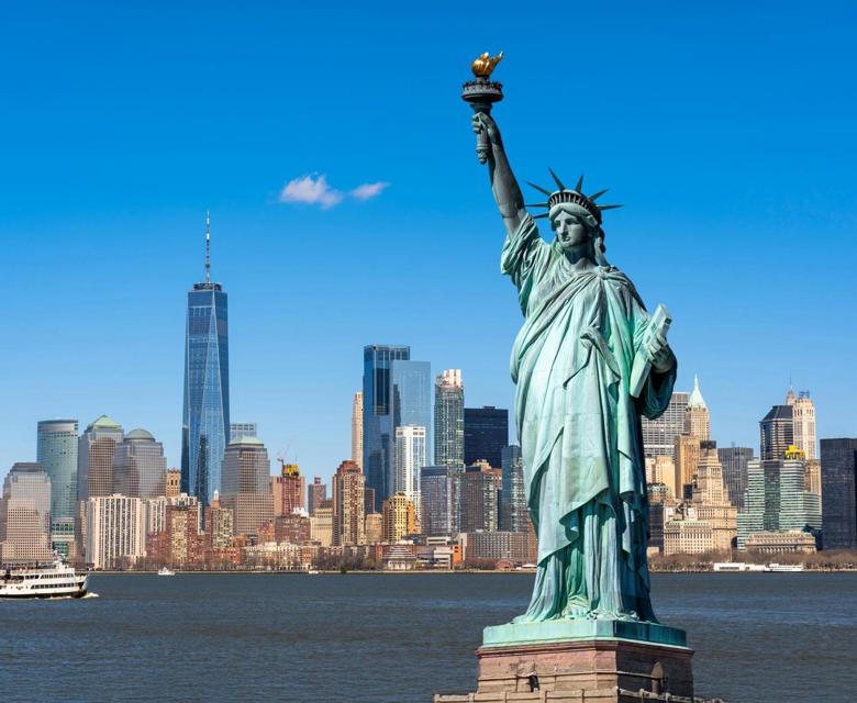 New York, USA