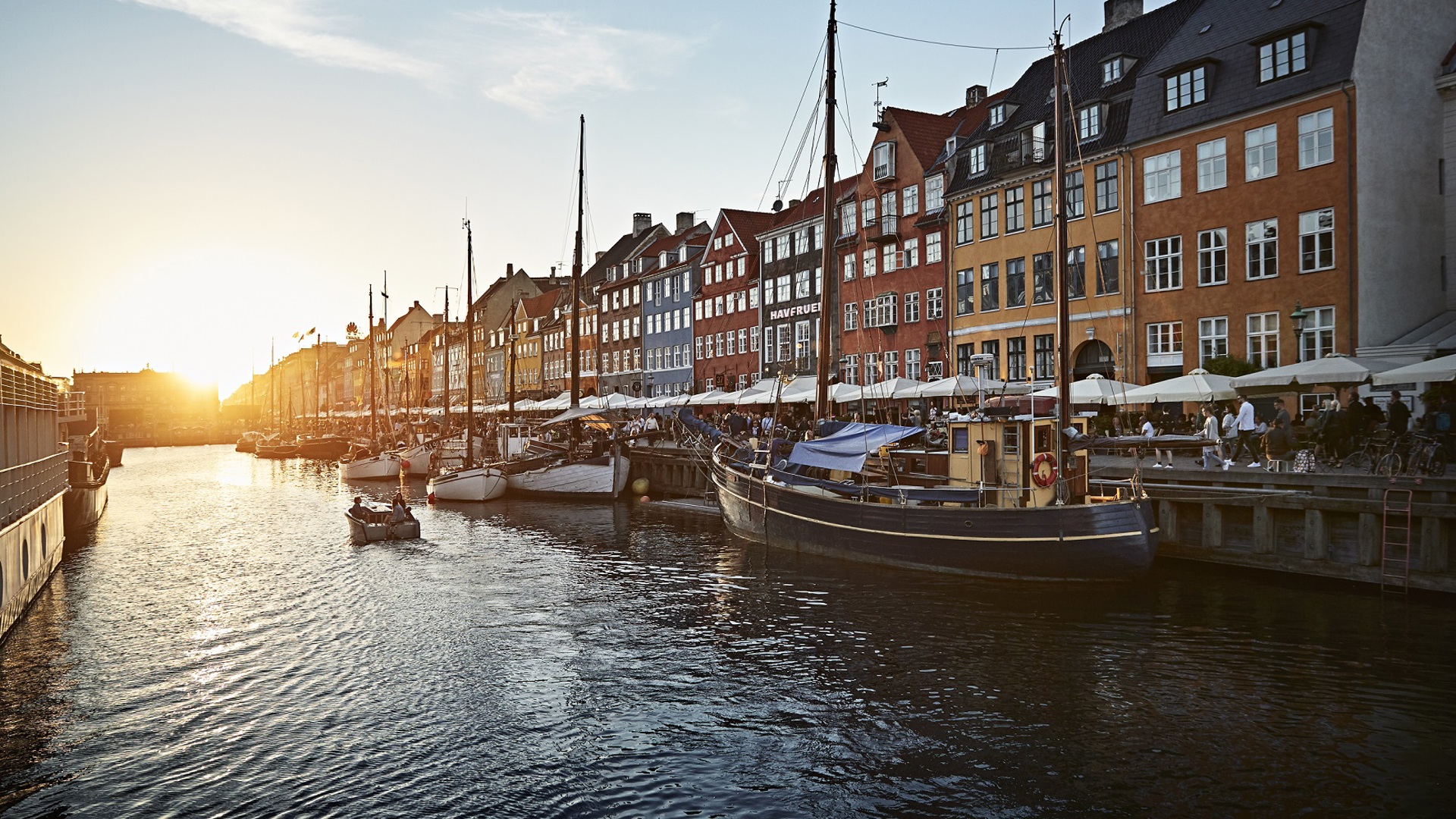 Copenhagen, Denmark