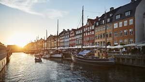 Copenhagen, Denmark
