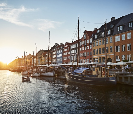 Copenhagen, Denmark