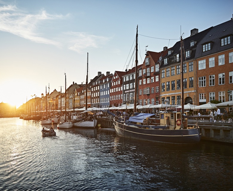Copenhagen, Denmark