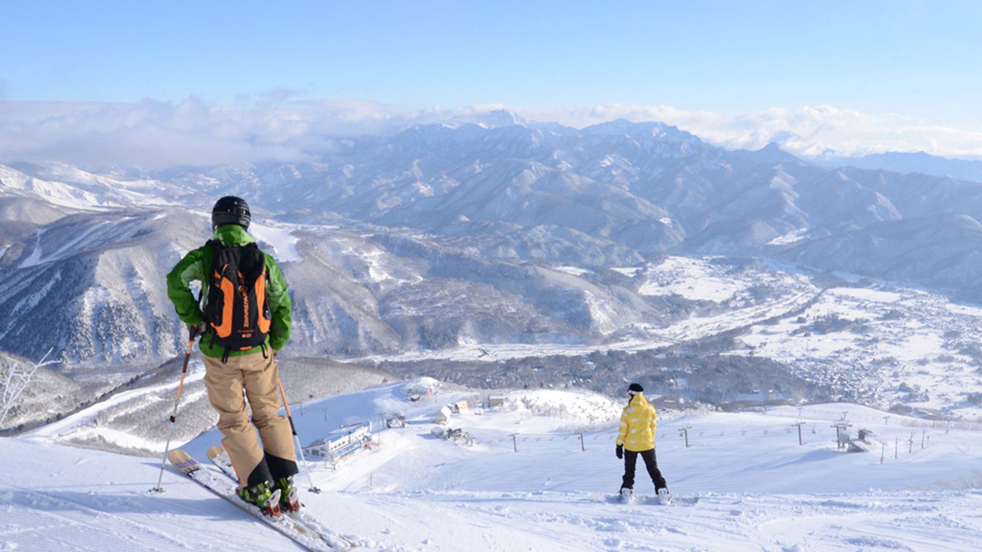 Hakuba Travel & Co