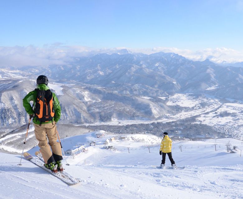 Hakuba Travel & Co