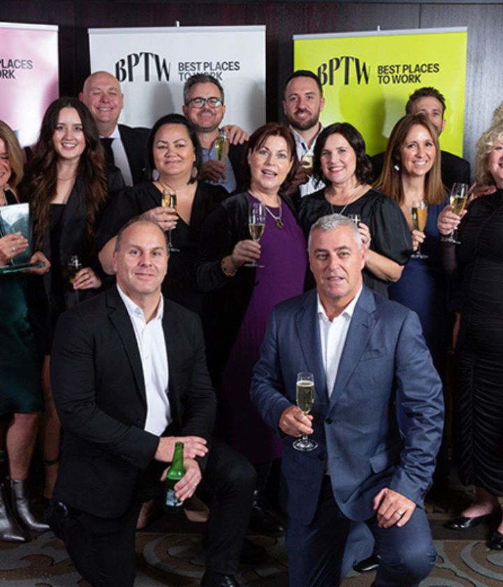 House of Travel Best Place To Work