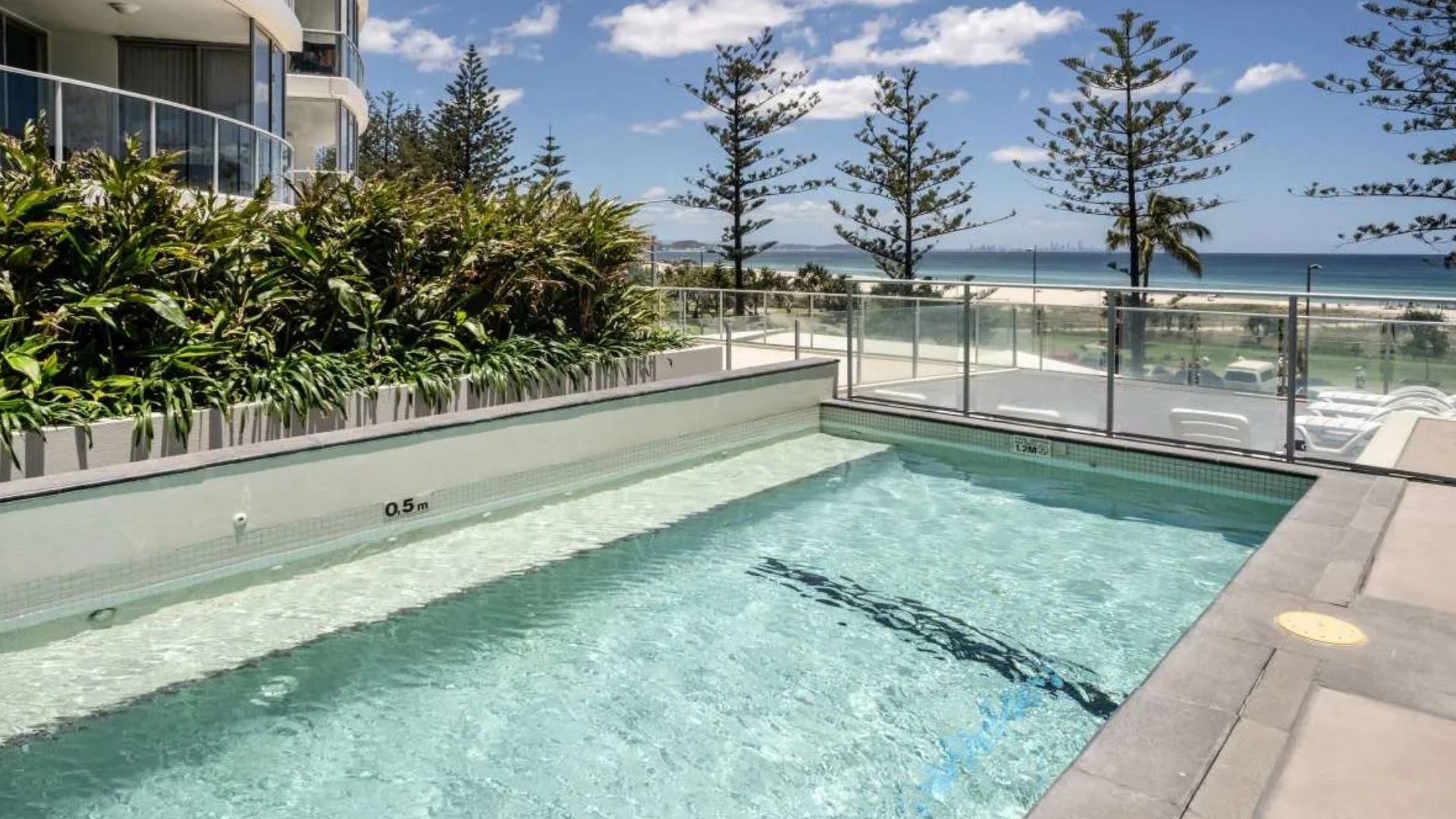 Reflections Coolangatta 