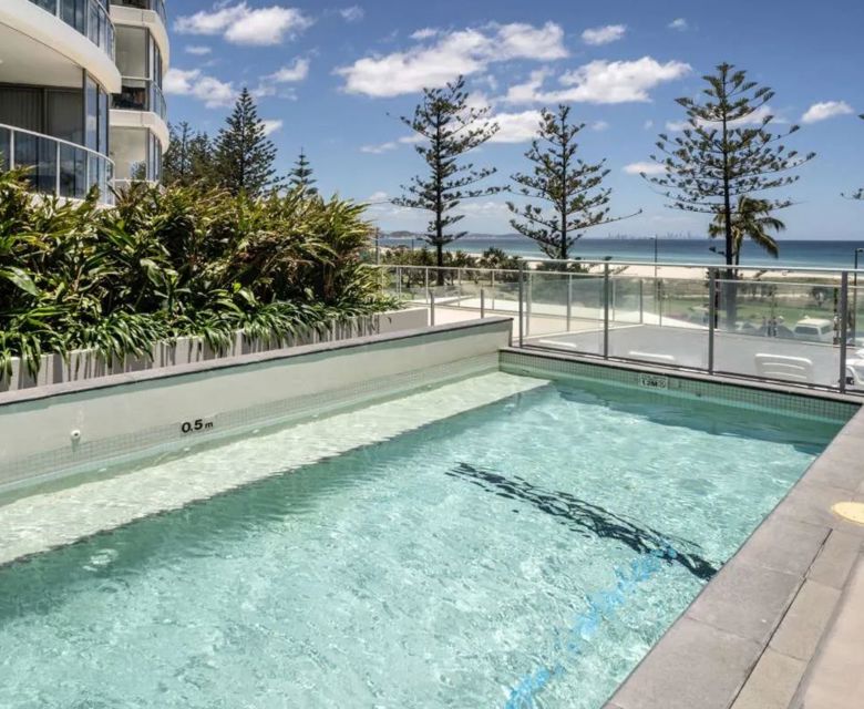 Reflections Coolangatta 