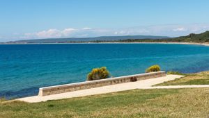 Anzac Cove