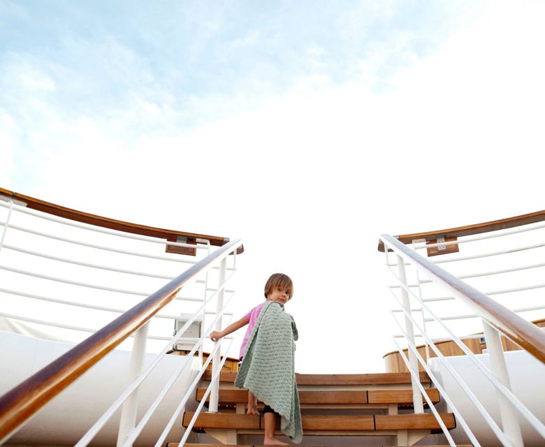 The Americas Cruise Deals