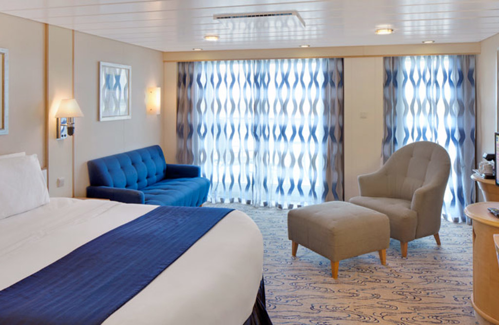 Voy Junior Suite