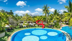 Chada Thai Village Resort - Pool