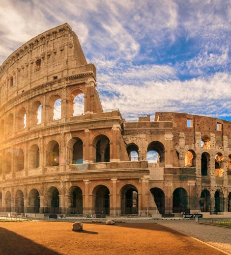 Rome