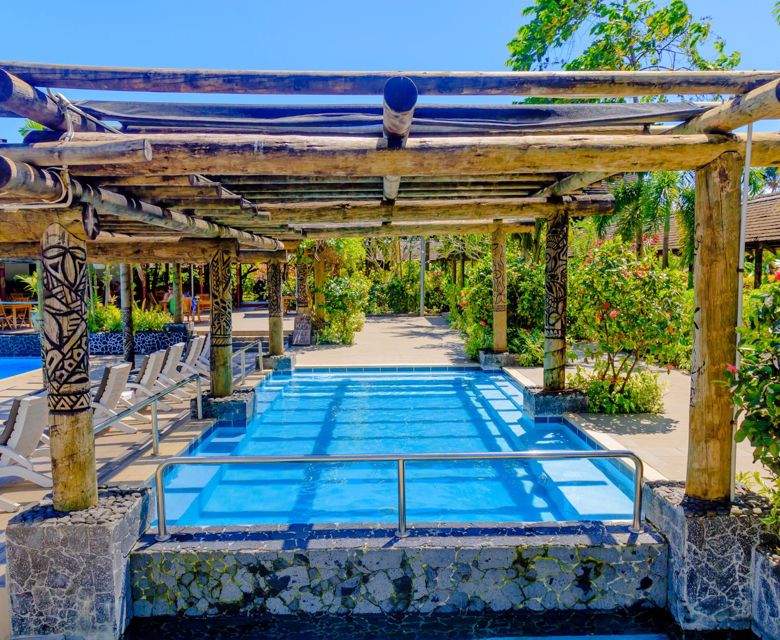 Tanoa Tusitala Pool 2