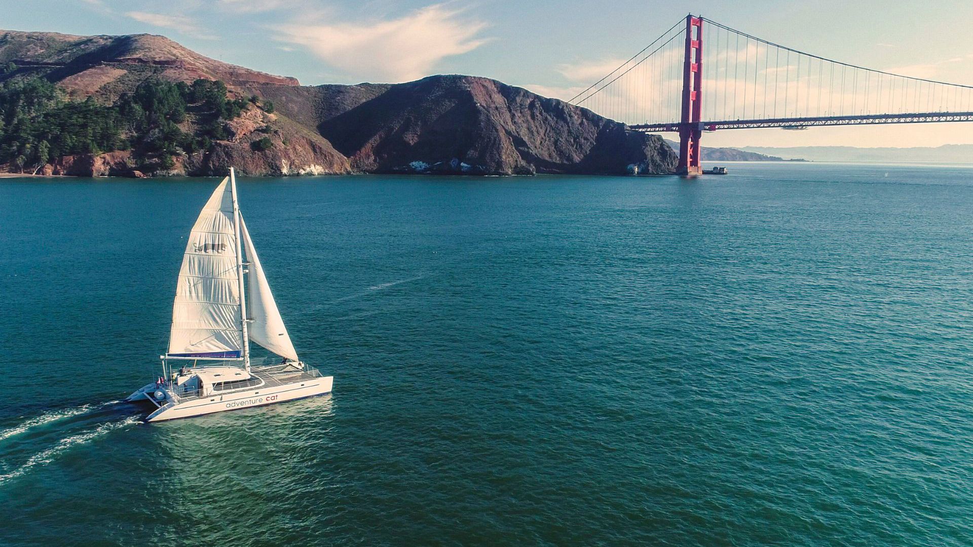 San Francisco - Brand USA