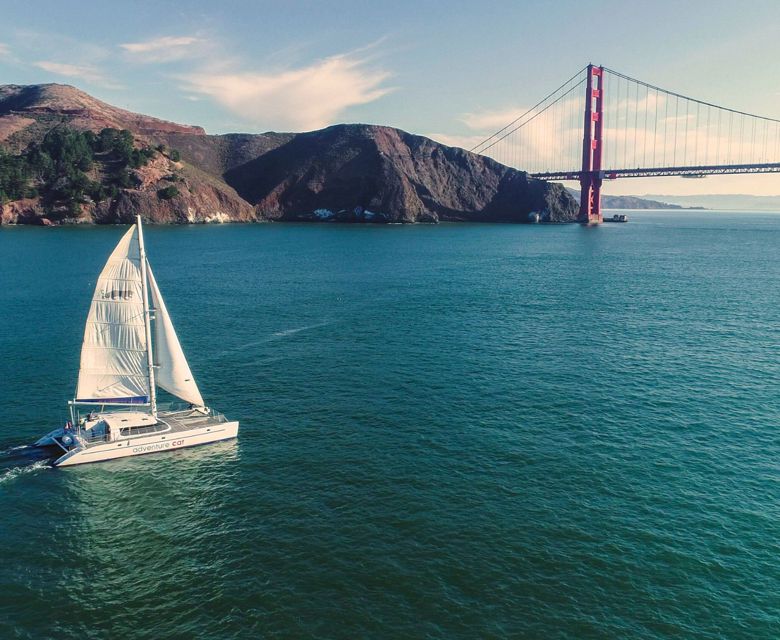 San Francisco - Brand USA