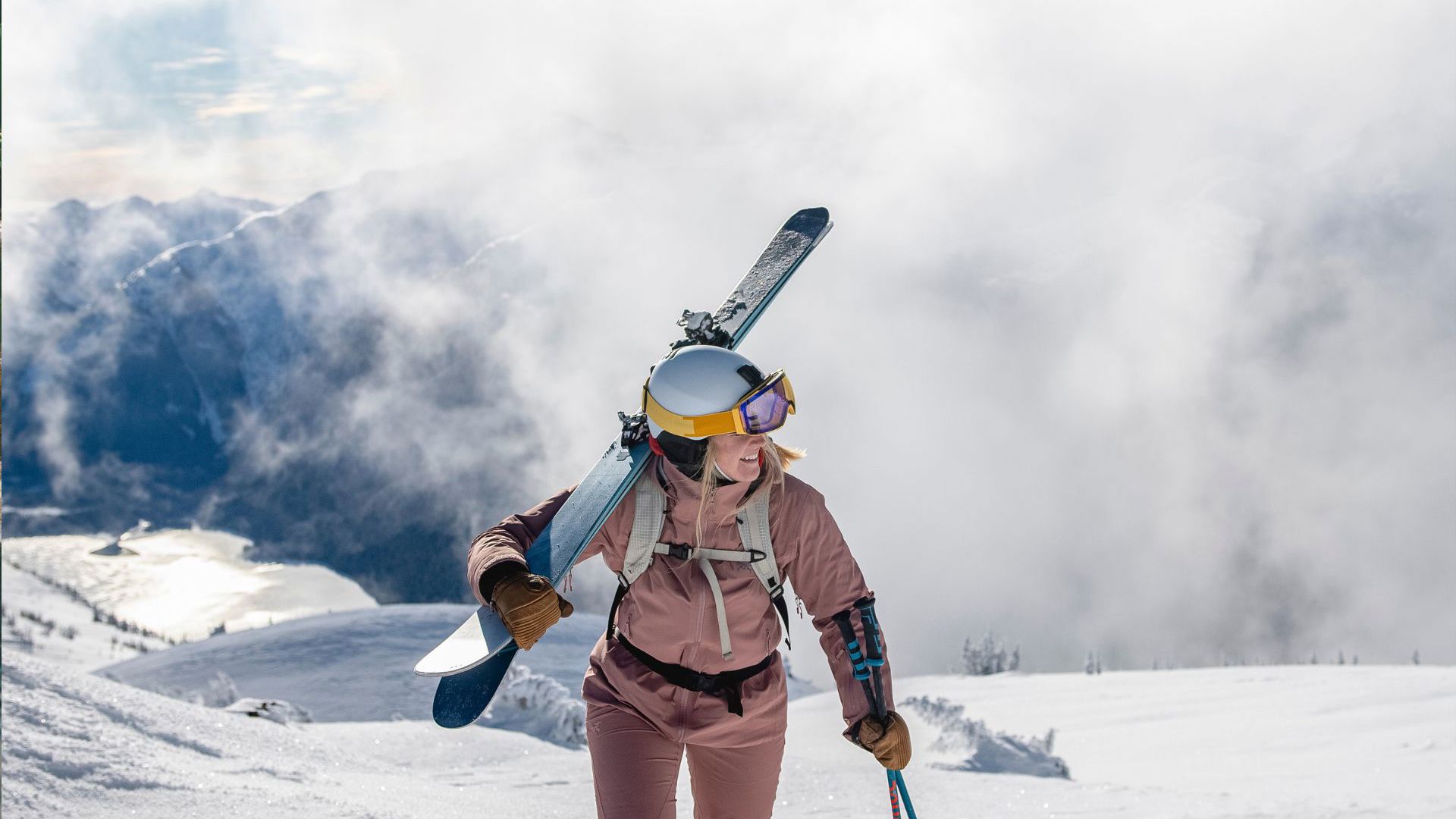 Whistler - Travel & CO