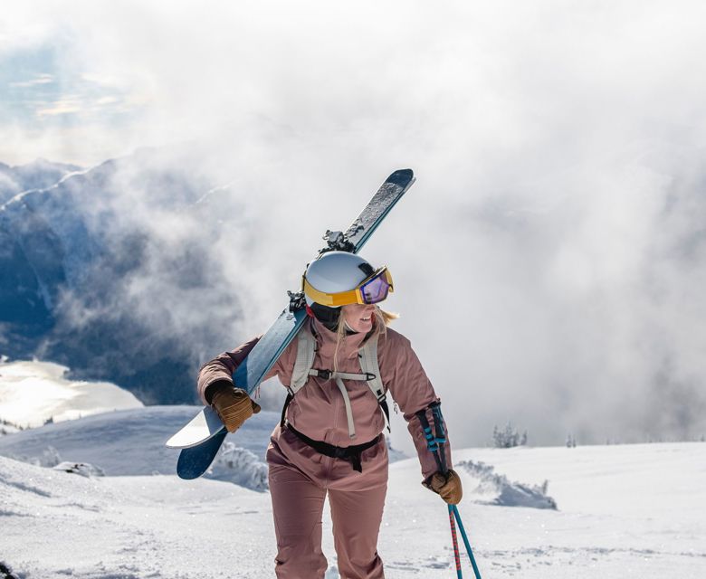 Whistler