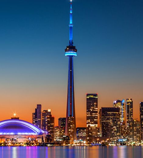 Toronto Tower