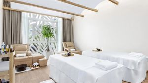Wafaifo Resort Hoi An - Spa Treatment Room