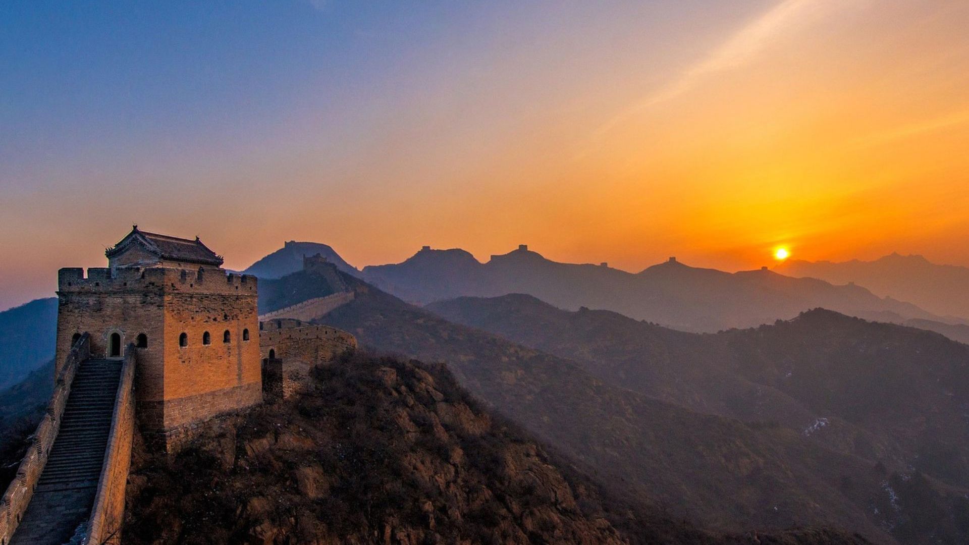 Magnificent China with Wendy Wu Tours