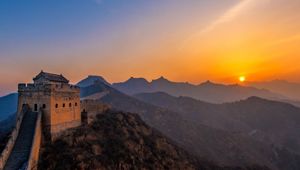 Magnificent China with Wendy Wu Tours