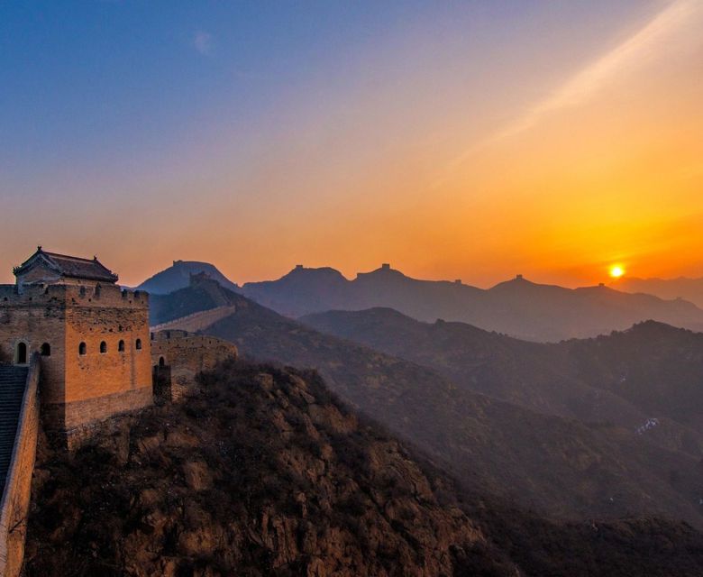 Magnificent China with Wendy Wu Tours