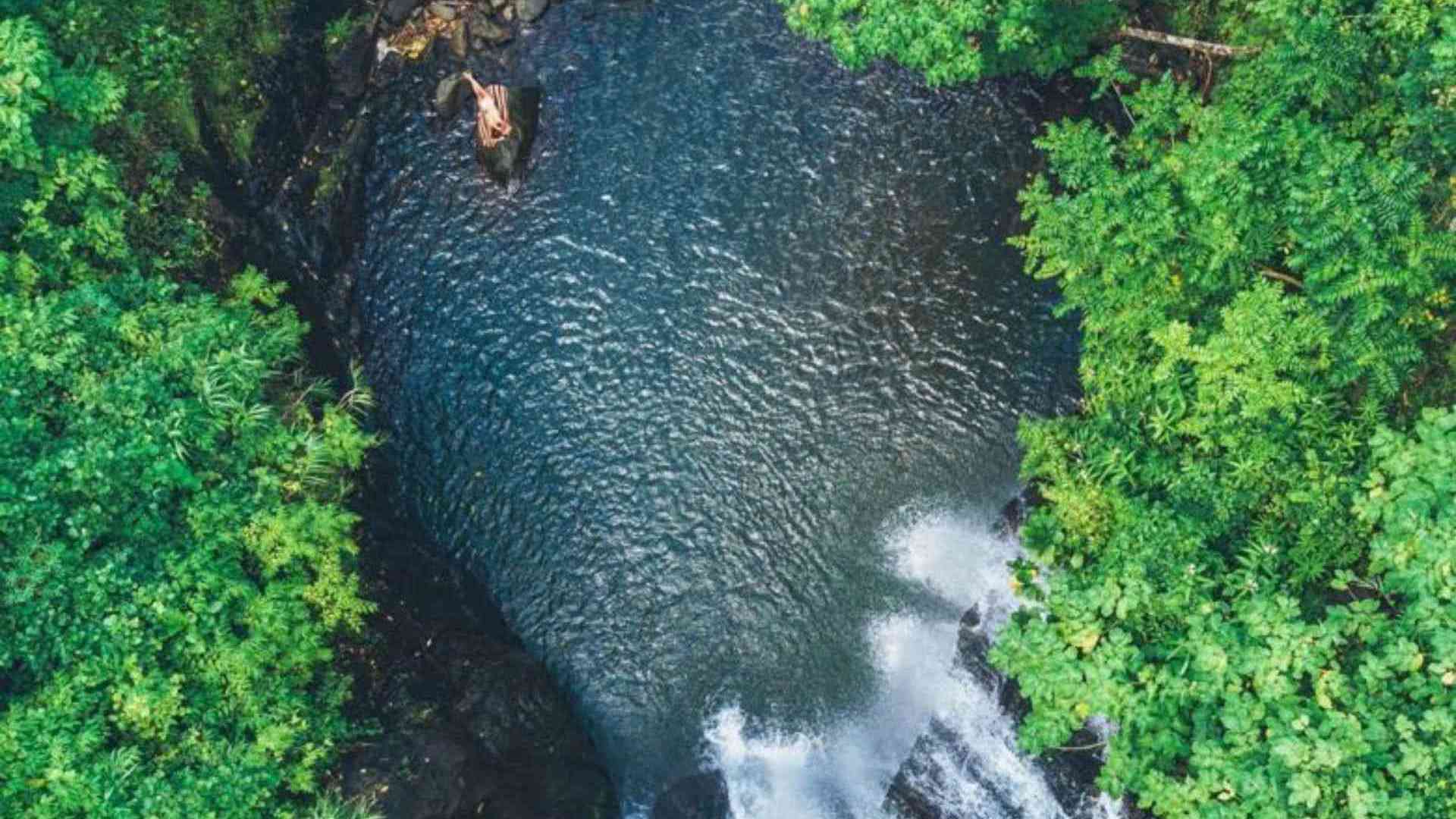 Koro Sun Waterfall Tour