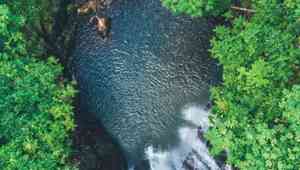 Koro Sun Waterfall Tour