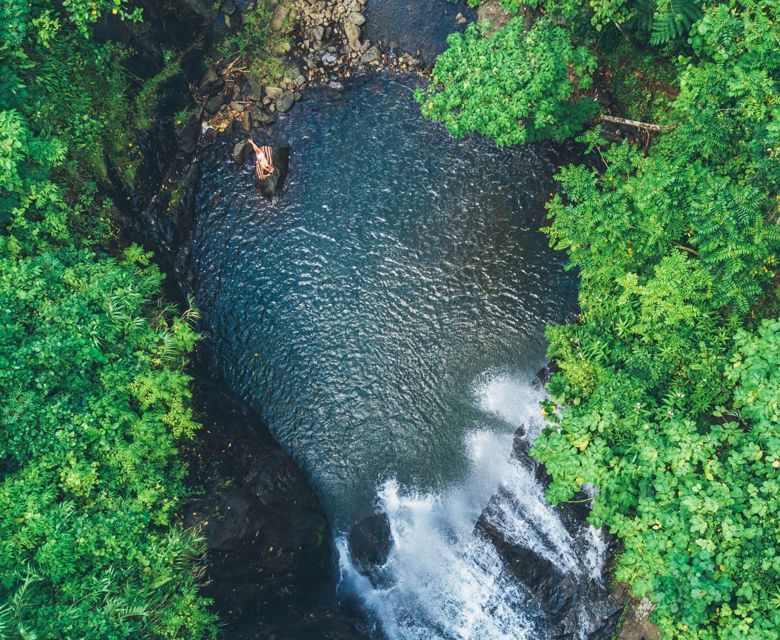 Koro Sun Waterfall Tour