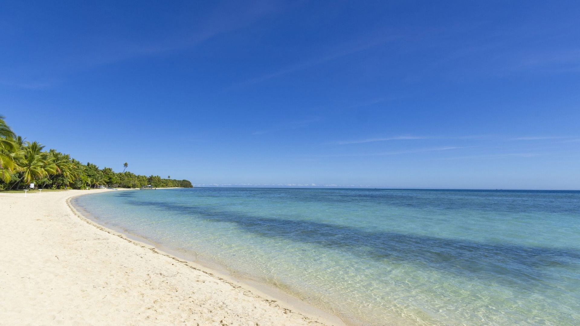 Plantation Island Resort - Beach