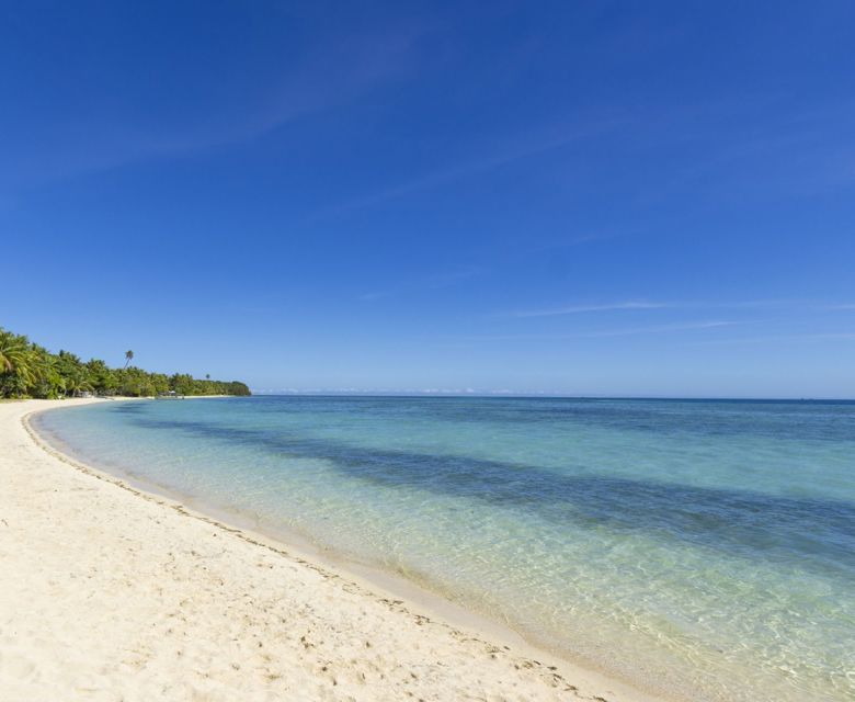 Plantation Island Resort - Beach