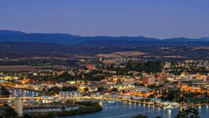 View Launceston 121153 CR Tourism Tasmania And Rob Burnett