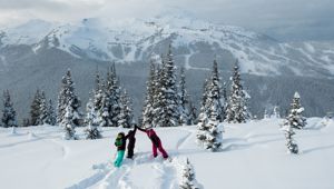 Whistler Welcoming - Travel&CO