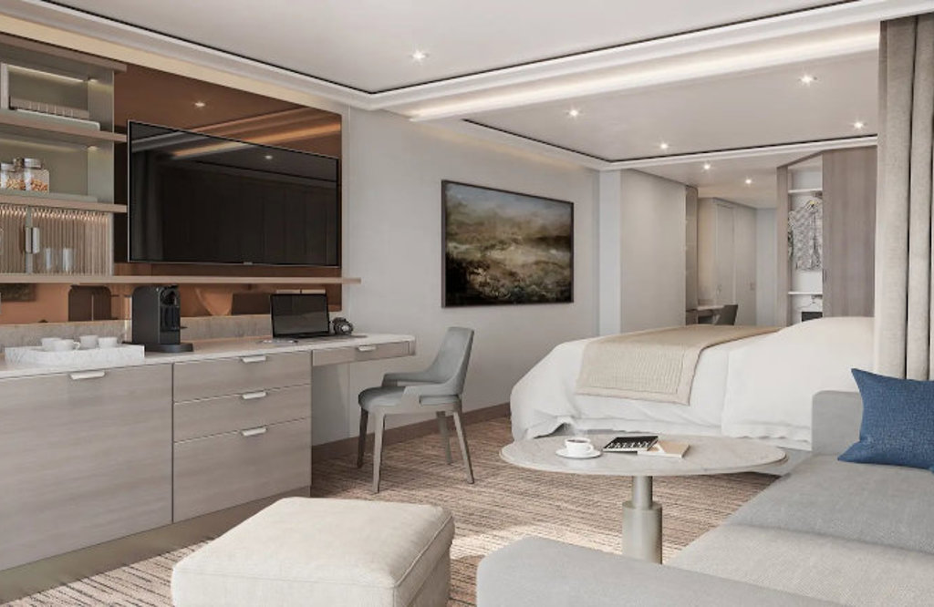 Nova Premium Veranda