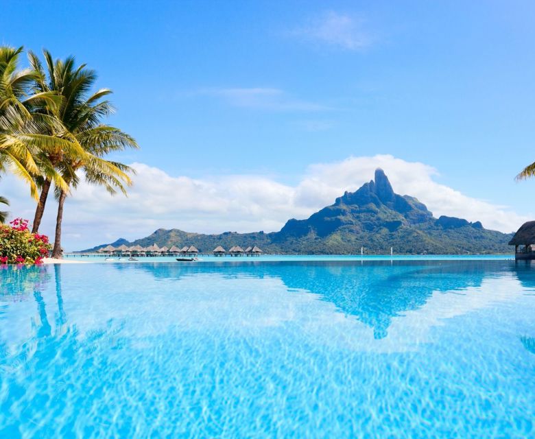 Bora Bora, French Polynesia