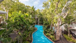 Drift Palm Cove - pool 2