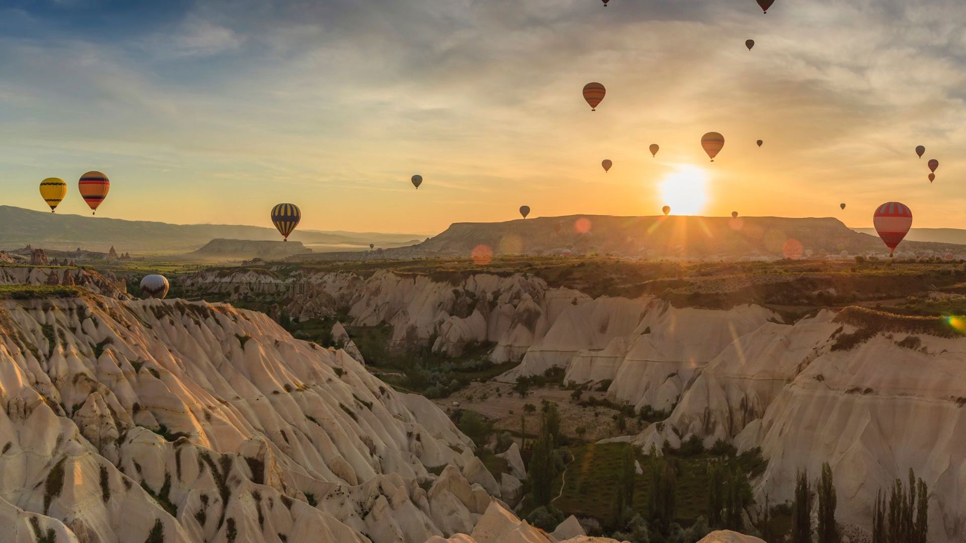 The House of Travel App